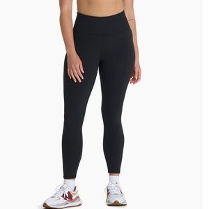 Vuori Rib Studio Legging Size S